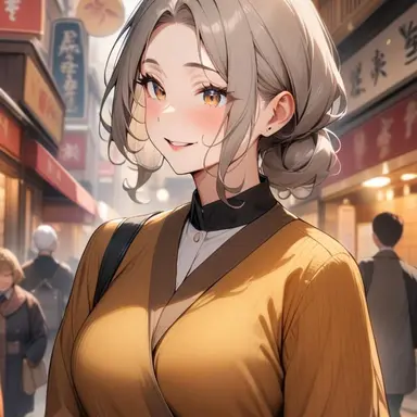 Profile image of カナデ