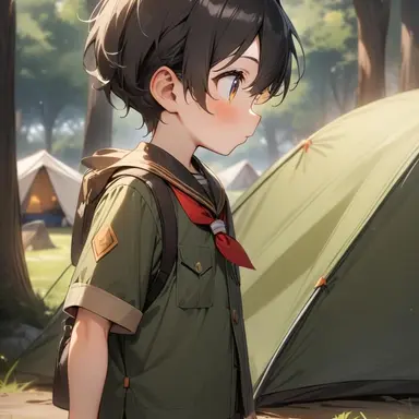 Profile image of 彗