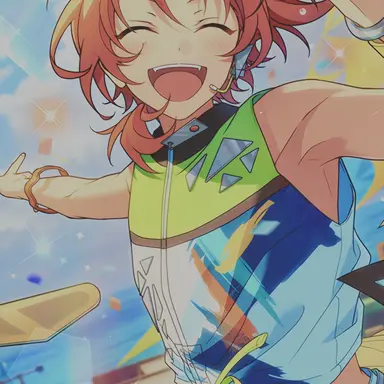 Profile image of レオ