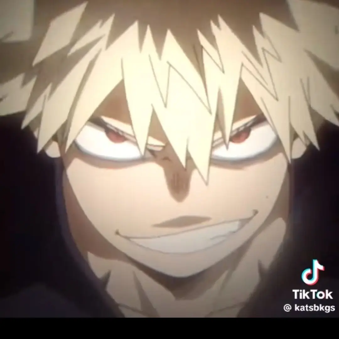 MartyrWagon1044의 Bakugou pick me again