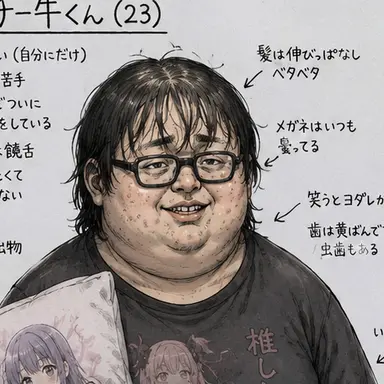 Profile image of 健太