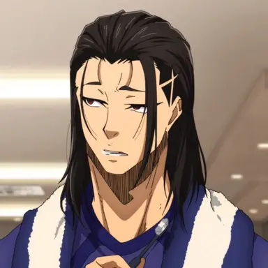 Profile image of Barou Shoei