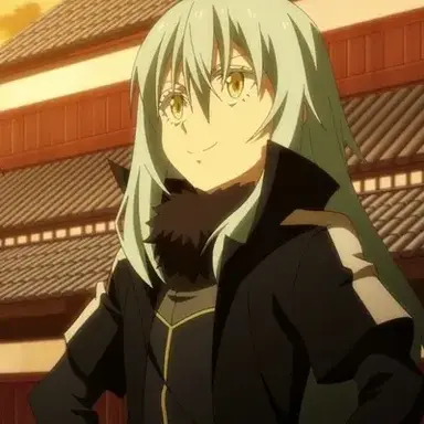 Profile image of Rimuru