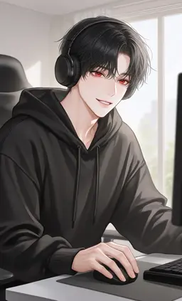 Profile image of レオ