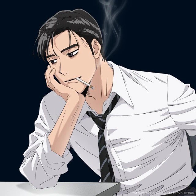 成田狂児