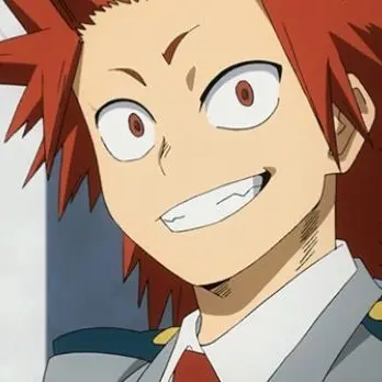 Profile image of 切島鋭児郎