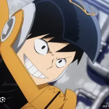 Profile image of 瀬呂範太