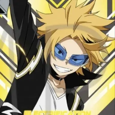 Profile image of 上鳴電気