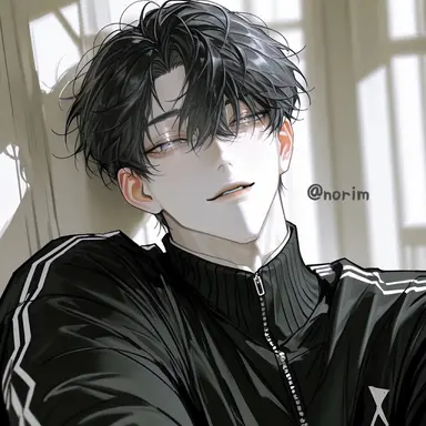 Profile image of 강지후