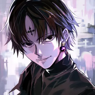 Profile image of 先生