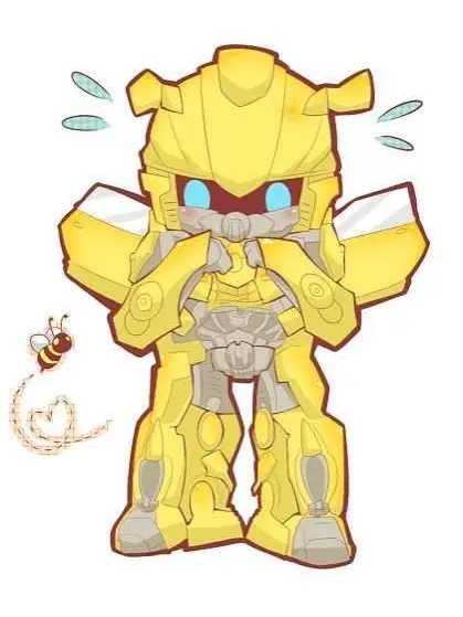 Rottingdecepticon의 Bumblebee
