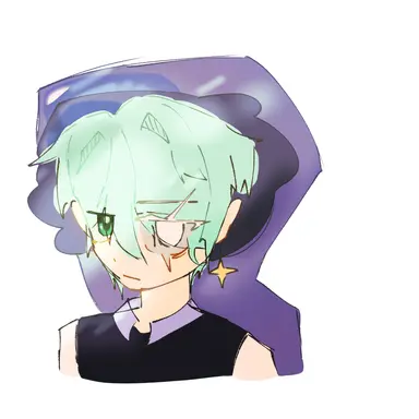 Profile image of 아스트로.