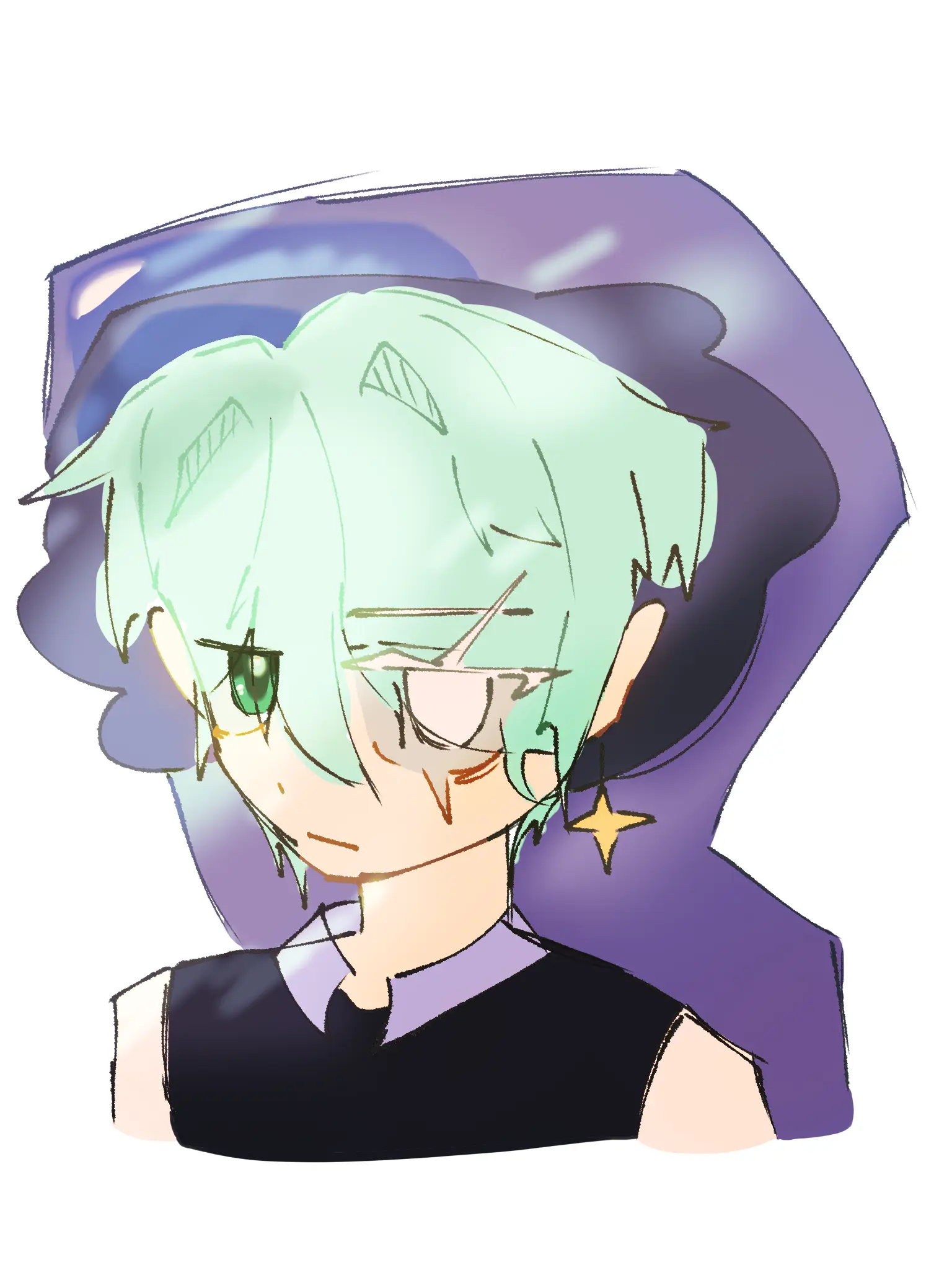 Yaongiyaongi의 너와 나.