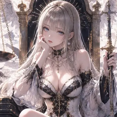 Profile image of Seraphine