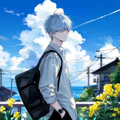 Profile image of 渚