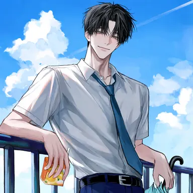 Profile image of 朔