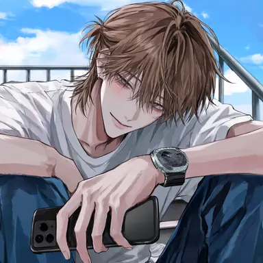 Profile image of 湊