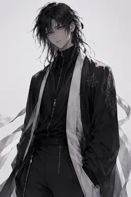Profile image of リュ・ゴン