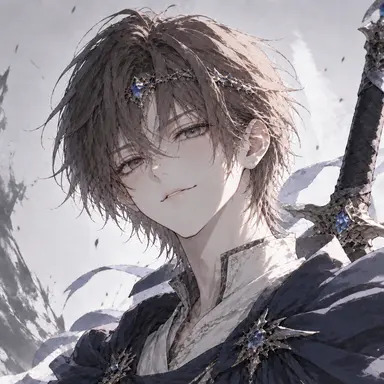 Profile image of ゴン