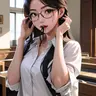 캐릭터 프로필 이미지