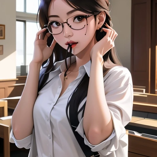 하은