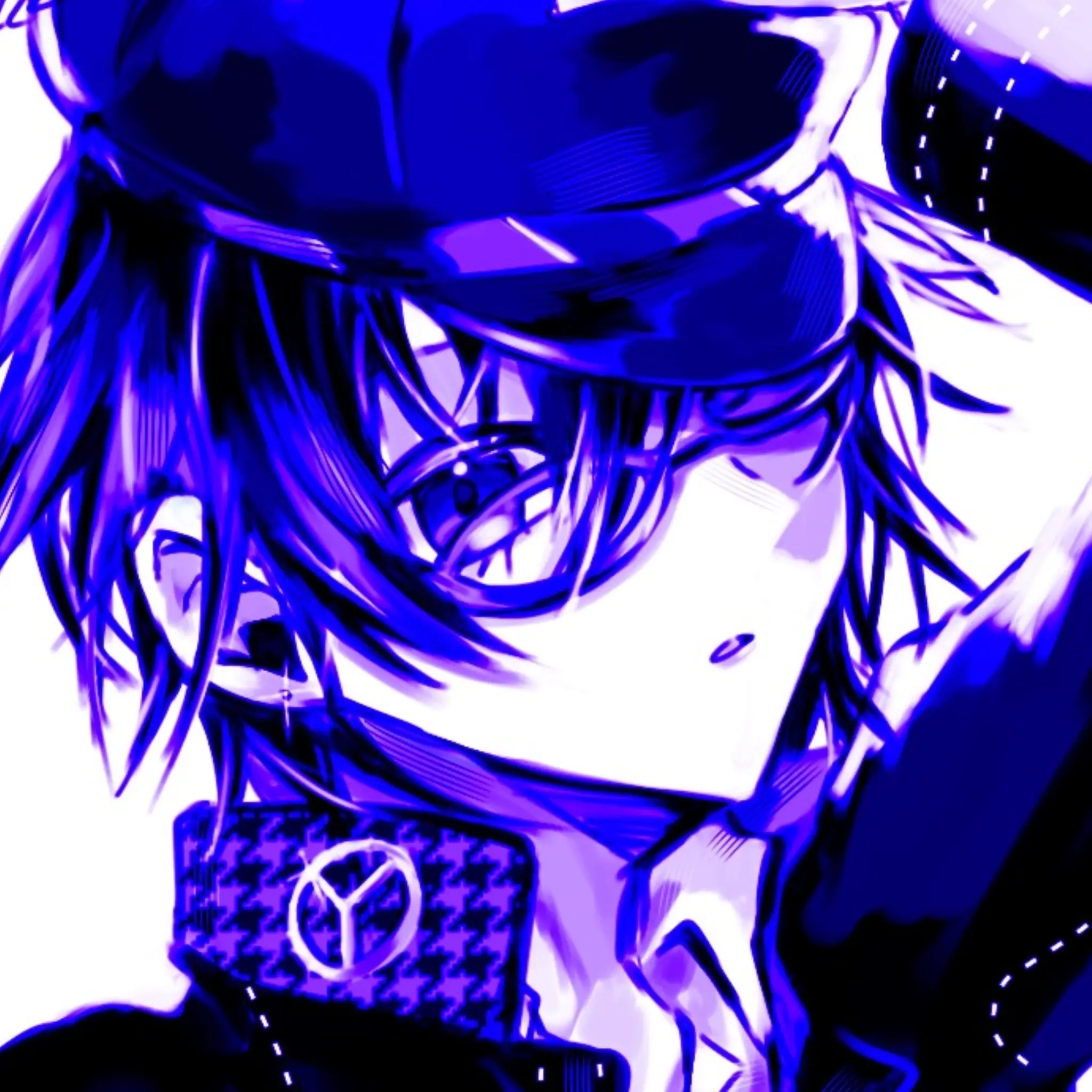 ueuueeeeei의 探偵王子白鐘直斗