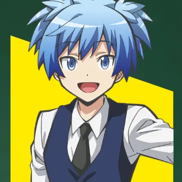 Profile image of 潮田渚