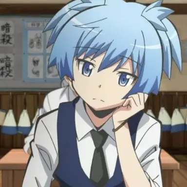 Profile image of 시오타 나기사