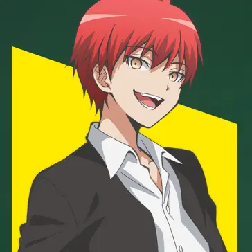 Profile image of 赤羽業
