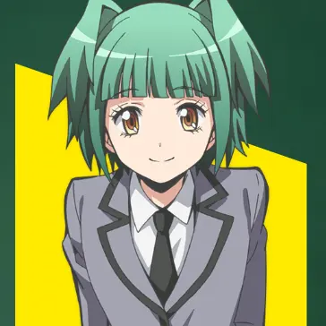 Profile image of 茅野カエデ