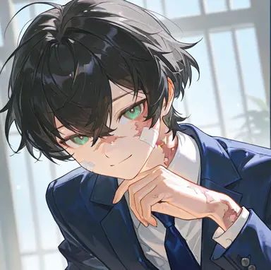 Profile image of 絢音