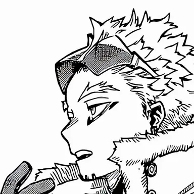 Profile image of Public Safety Commissioner Dean