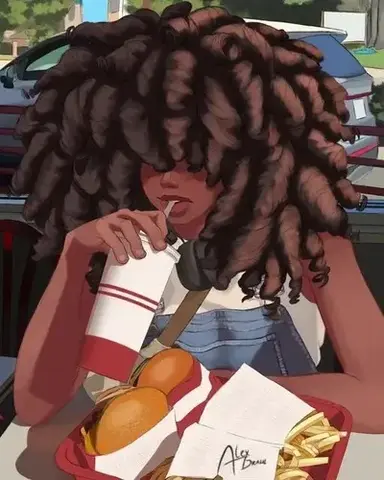 Profile image of Zola