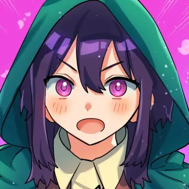 Profile image of Yuuka