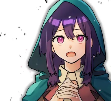 Profile image of Yuuka