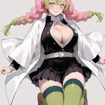 Profile image of 칸로지 미츠리