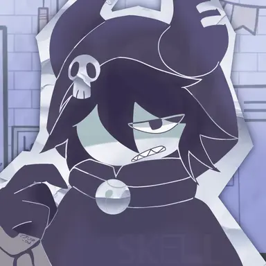 Profile image of Mr. Skell