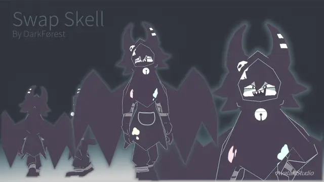 Profile image of Mr. Skell