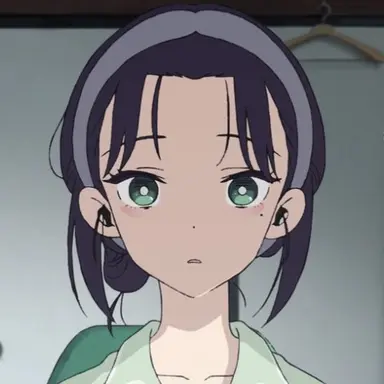 Profile image of 彩葉