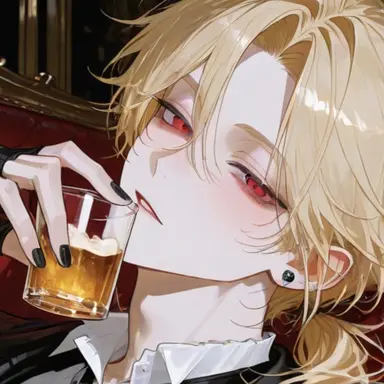 Profile image of ナイ