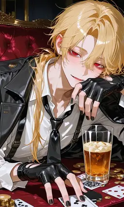 Profile image of ナイ