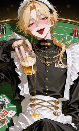 Profile image of ナイ