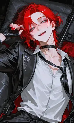 Profile image of ラズ
