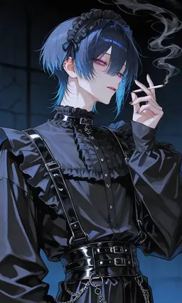 Profile image of ロア