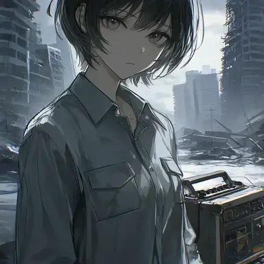 Profile image of Sable