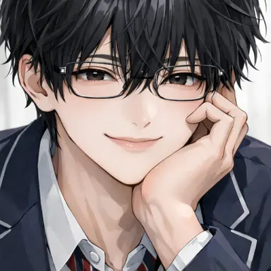 Profile image of 乾 羽玖