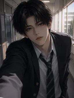 Profile image of 미나세 나기