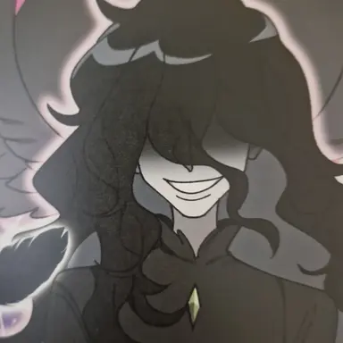 Profile image of 정체 불명