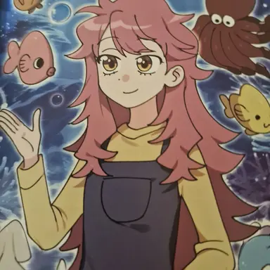 Profile image of 선녀