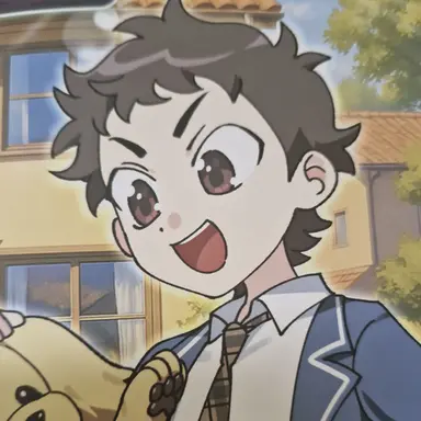 Profile image of 기우